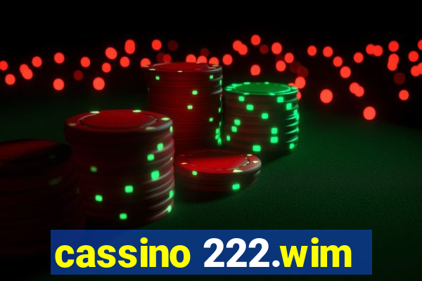cassino 222.wim